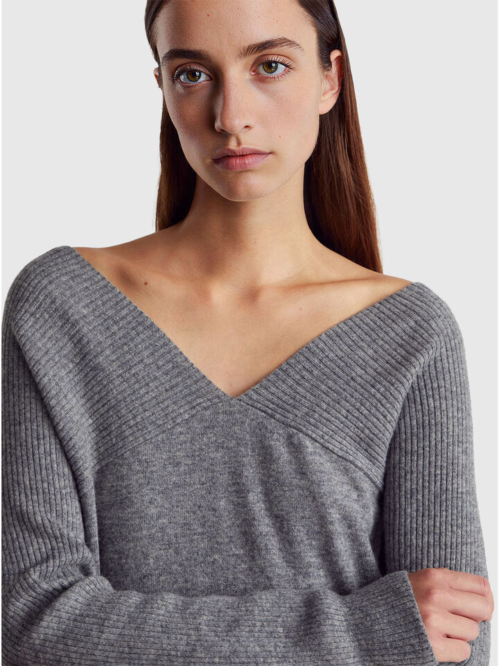 DRESS Mujer image number 4